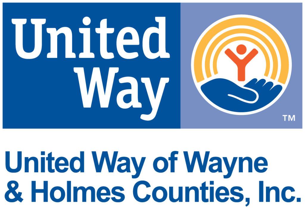 United Way of Wayne and Holmes Counties