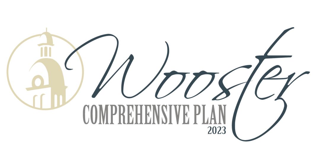 wooster comp plan