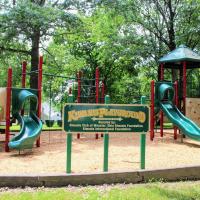 Jaycee Park Playground