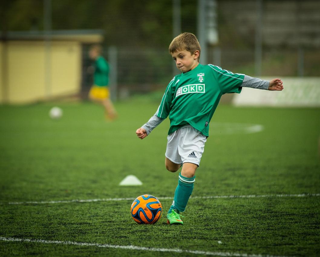 Youth Soccer 