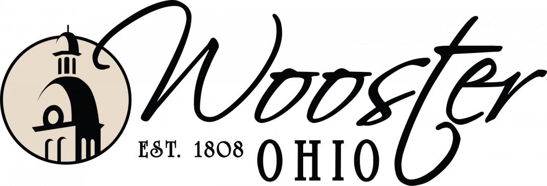 city of wooster logo