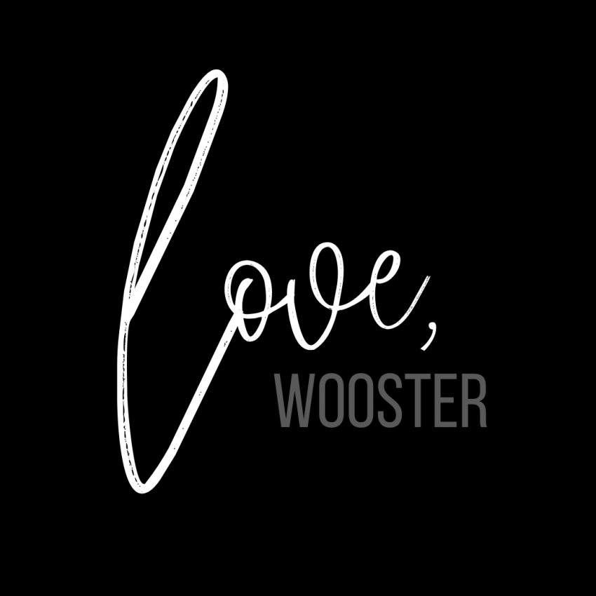 lovewooster