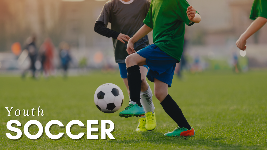 Wooster Recreation Youth Soccer