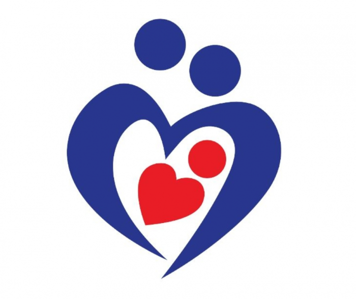 Wayne County Children Services Logo