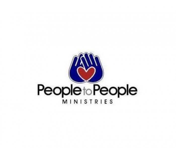 people to people logo