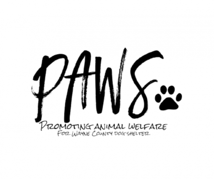 PAWS For Wayne County Dog Shelter