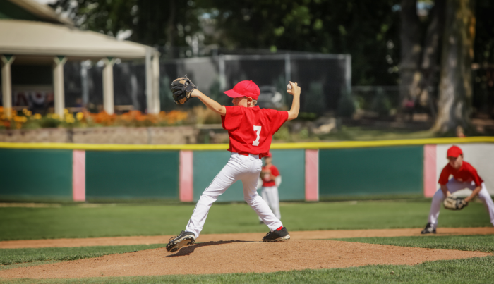 Wooster Youth Baseball