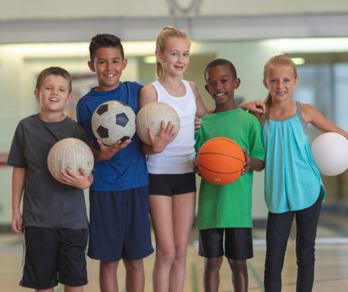 Youth Sports & Activities Guide