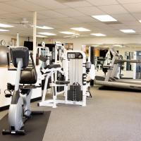 50+ Fitness Center