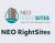 TeamNeo Right Sites Logo