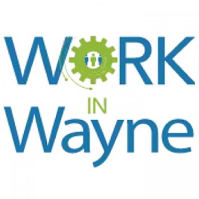 Work In Wayne