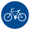 Bike Path Plan
