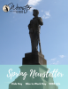 Spring Newsletter - 2022
